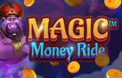 Magic Money Ride Michigan Online Instant Games game
