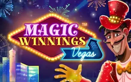 Magic Winnings Vegas Michigan Online Instant Games game