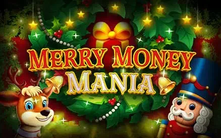 Merry Money Mania Michigan Online Instant Games game