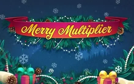 Merry Multiplier Michigan Online Instant Games game