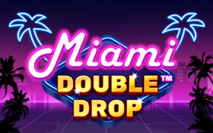 Miami Double Drop Michigan Online Instant Games game