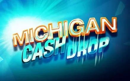 Michigan Cash Drop Michigan Online Instant Games game
