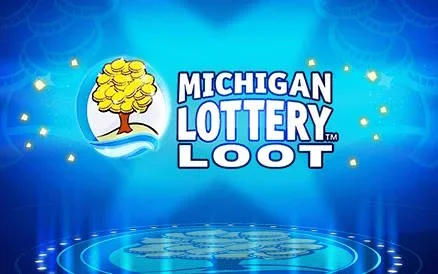 Michigan Lottery Loot Michigan Online Instant Games game