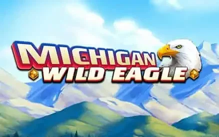 Michigan Wild Eagle Michigan Online Instant Games game
