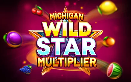 Michigan Wild Star Multiplier Michigan Online Instant Games game