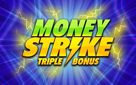 Money Strike Triple Bonus Michigan Online Instant Games game