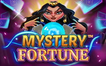 Mystery Fortune Michigan Online Instant Games game