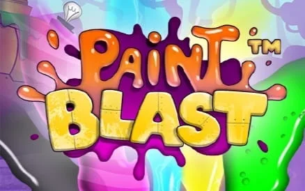 Paint Blast Michigan Online Instant Games game