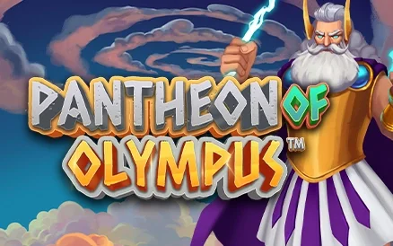 Pantheon of Olympus Lightning Michigan Online Instant Games game