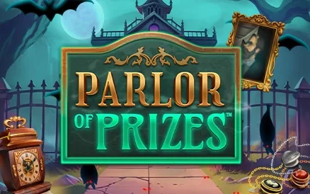 Parlor of Prizes Michigan Online Instant Games game