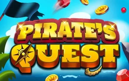 Pirate's Quest Michigan Online Instant Games game