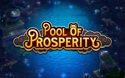 Pool of Prosperity Michigan Online Instant Games game
