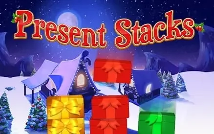 Present Stacks Michigan Online Instant Games game