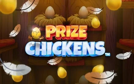 Prize Chickens Michigan Online Instant Games game