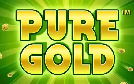 Pure Gold Michigan Online Instant Games game