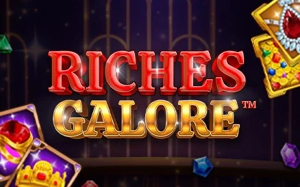 Riches Galore Michigan Online Instant Games game