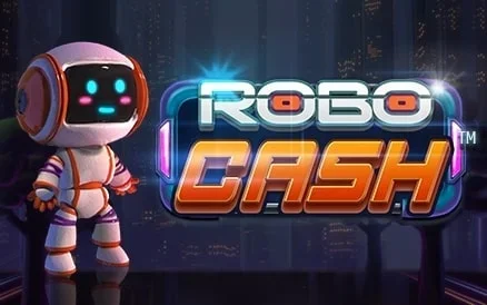 Robo Cash Michigan Online Instant Games game