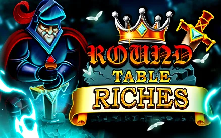 Round Table Riches Michigan Online Instant Games game