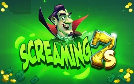 Screaming 7s Michigan Online Instant Games game