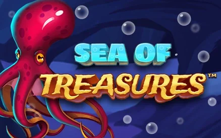 Sea of Treasures Michigan Online Instant Games game