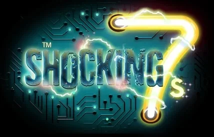 Shocking 7s Michigan Online Instant Games game