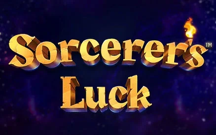 Sorcerer's Luck Michigan Online Instant Games game