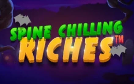 Spine Chilling Riches Michigan Online Instant Games game