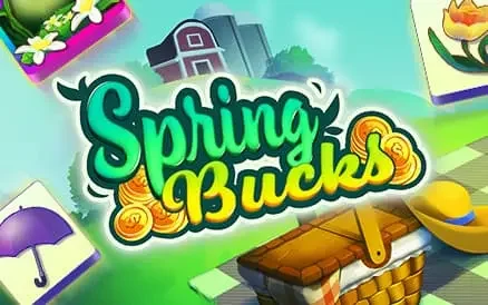 Spring Bucks Michigan Online Instant Games game