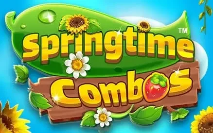 Springtime Combos Michigan Online Instant Games game