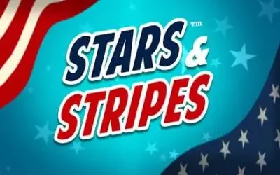Stars & Stripes Michigan Online Instant Games game