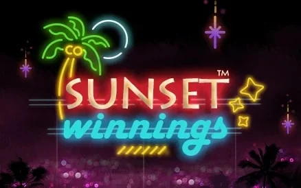 Sunset Winnings Michigan Online Instant Games game