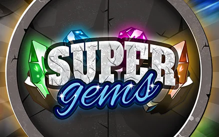 Super Gems Michigan Online Instant Games game