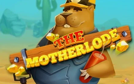 The Motherlode Michigan Online Instant Games game