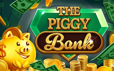 The Piggy Bank Michigan Online Instant Games game