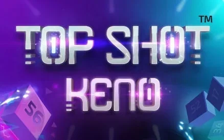 Top Shot Keno Michigan Online Instant Games game