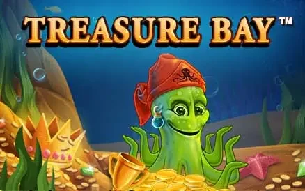 Treasure Bay Michigan Online Instant Games game