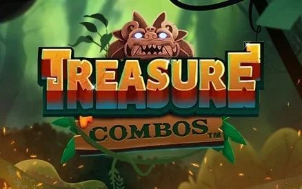 Treasure Combos Michigan Online Instant Games game