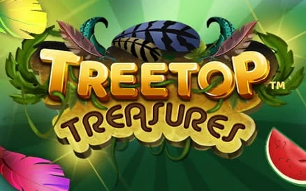 Treetop Treasures Michigan Online Instant Games game