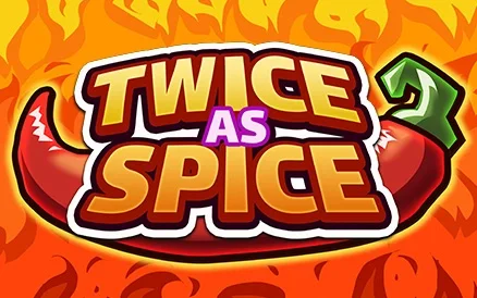 Twice as Spice Michigan Online Instant Games game