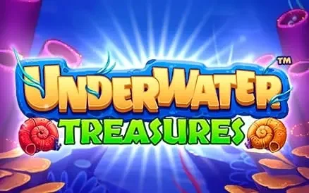 Underwater Treasures Michigan Online Instant Games game