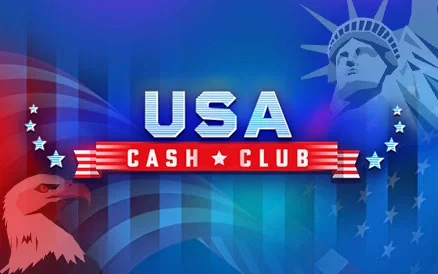 USA Cash Club Michigan Online Instant Games game