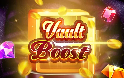 Vault Boost Michigan Online Instant Games game