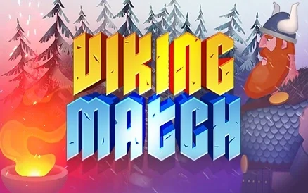 Viking Match Michigan Online Instant Games game