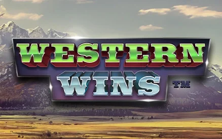Western Wins Michigan Online Instant Games game