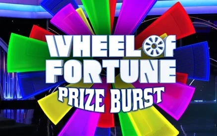 Wheel of Fortune Prize Burst Michigan Online Instant Games game