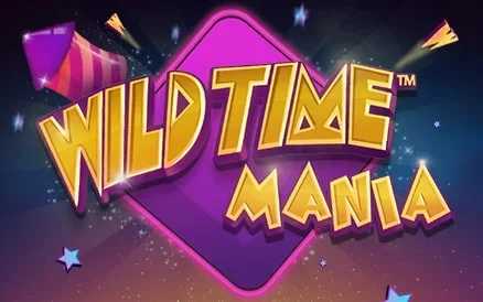 Wild Time Mania Michigan Online Instant Games game