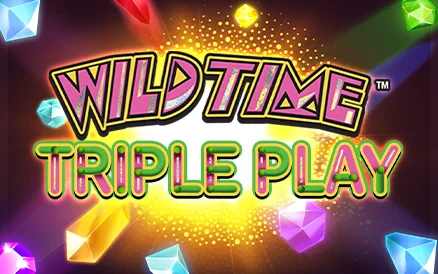 Wild Time Triple Play Michigan Online Instant Games game