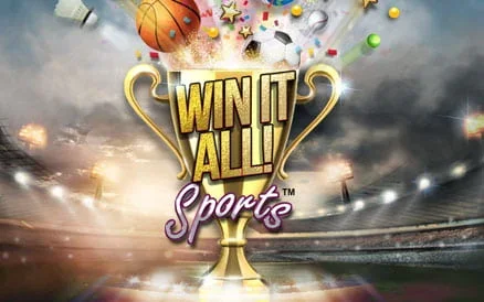 Win It All Sports Michigan Online Instant Games game