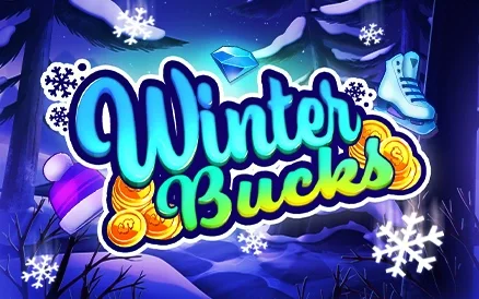 Winter Bucks Michigan Online Instant Games game