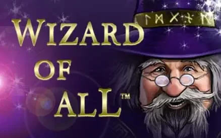 Wizard of All Michigan Online Instant Games game